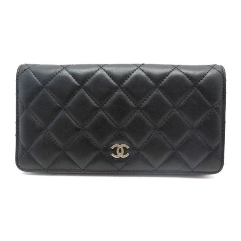 portefeuille chanel femme|chanel handbags online.